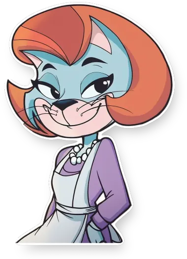 Top Cat