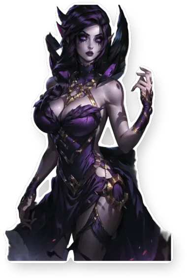 League of Legends