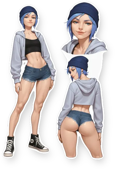 Life is Strange
