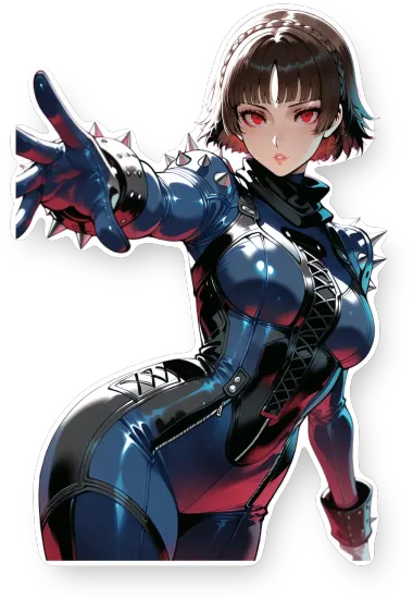 Persona 5