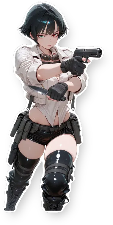 Devil May Cry 5