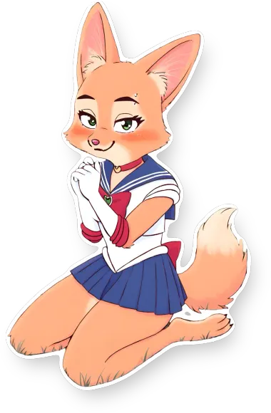 Sailor Moon