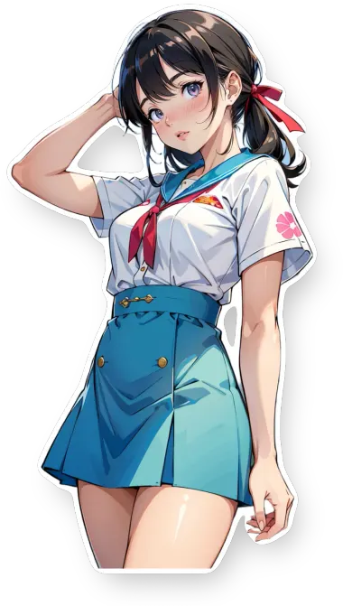 Haganai: Boku wa Tomodachi ga Sukunai
