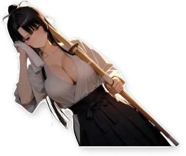 Kendo Shoujo