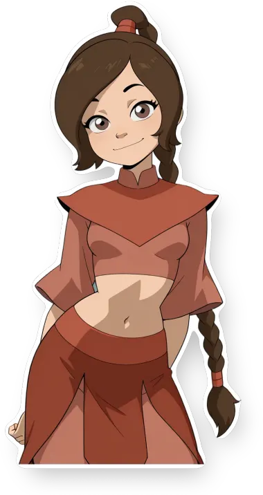 Avatar: The Last Airbender