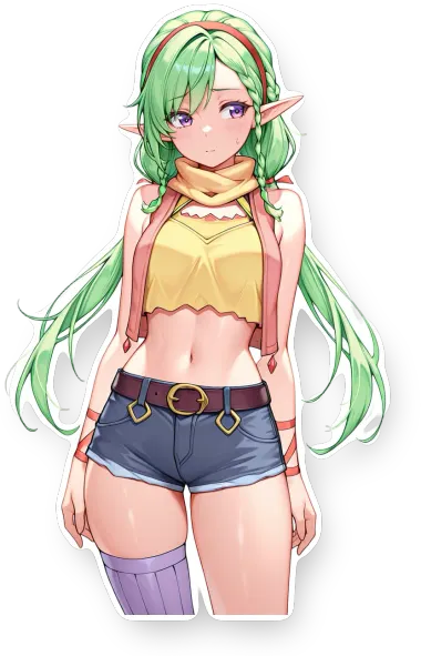 Log Horizon
