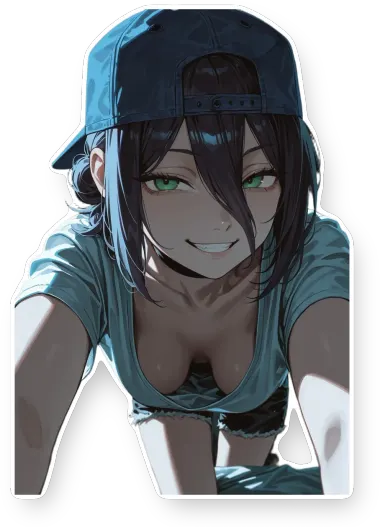 Chainsaw Man