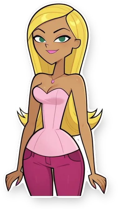 Total Drama