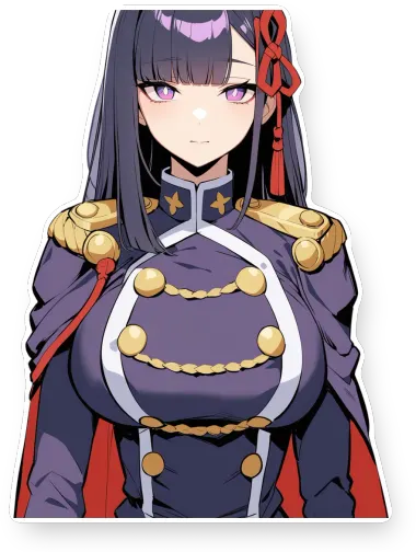 Mato Seihei no Slave