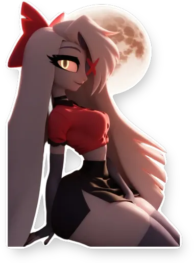Hazbin Hotel