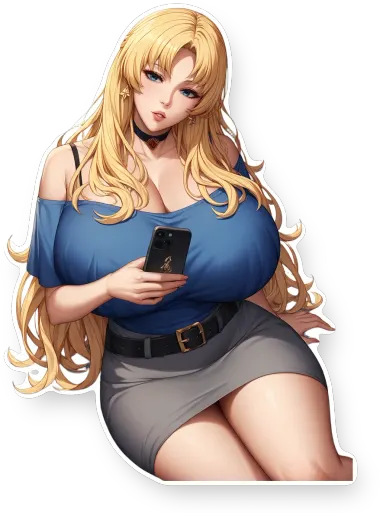 Haruna Shinjou