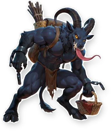 Krampus
