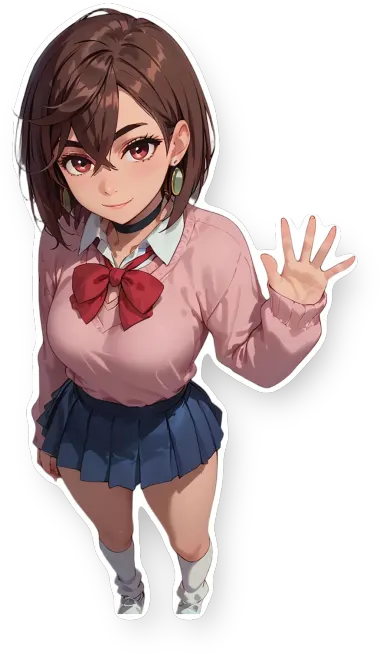 Momo Ayase