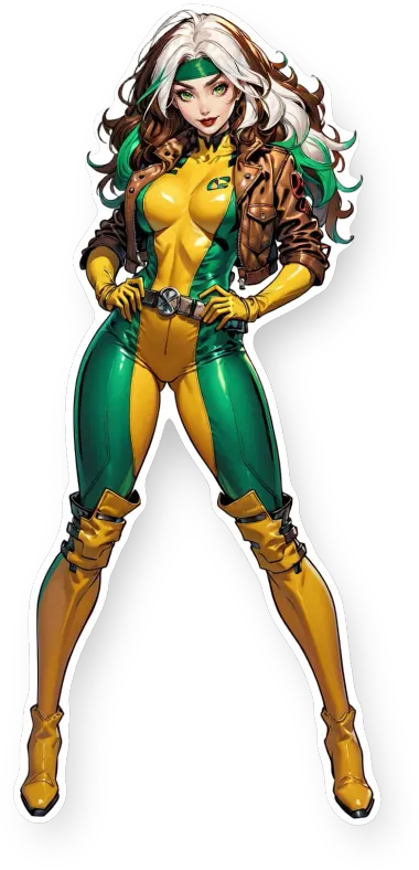 X-Men
