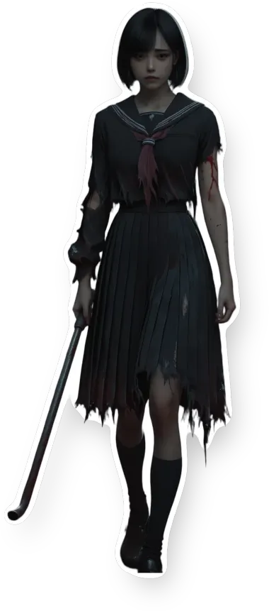 Silent Hill f