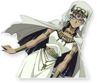 Yu-Gi-Oh!