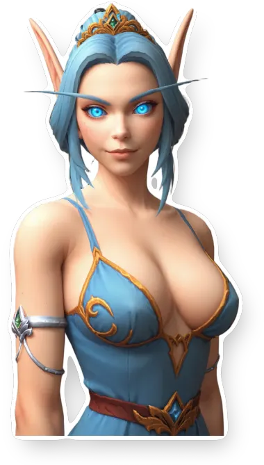 World of Warcraft
