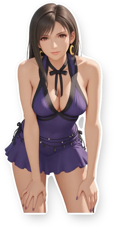 Final Fantasy VII