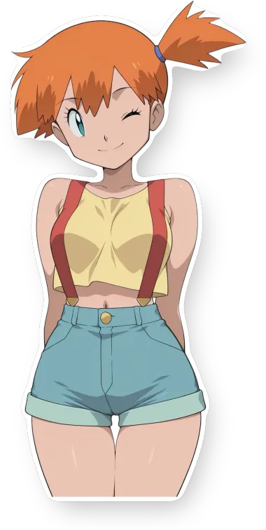 Pokemon Chronicles