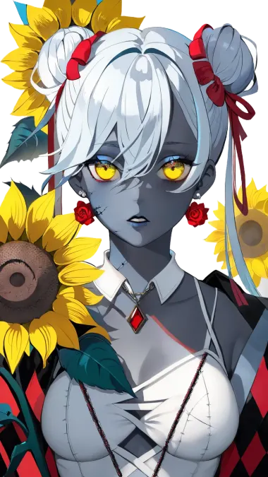 Kureiji Ollie