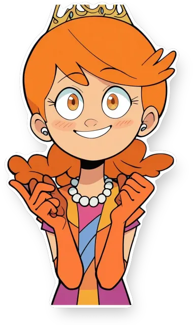 The Loud House