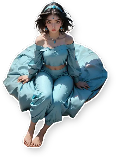 Aladdin