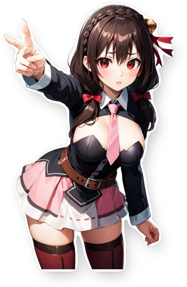 KonoSuba: God's Blessing on This Wonderful World!