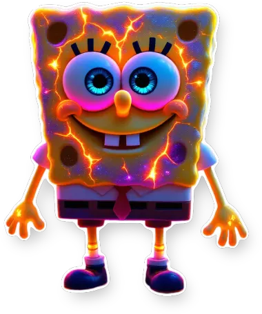 SpongeBob SquarePants