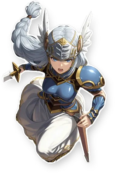 Valkyrie Profile
