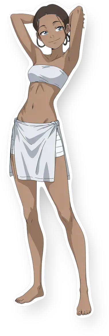 Avatar: The Last Airbender