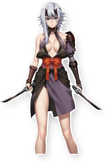 Queen's Blade