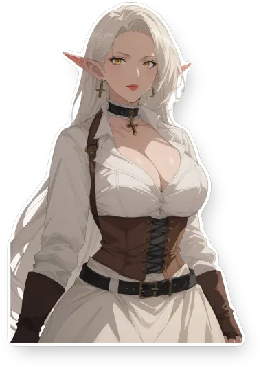Mushoku Tensei