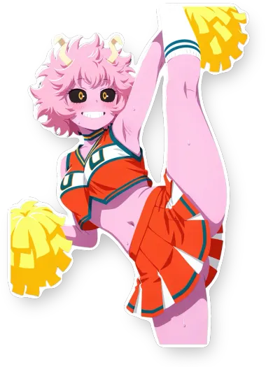 My Hero Academia
