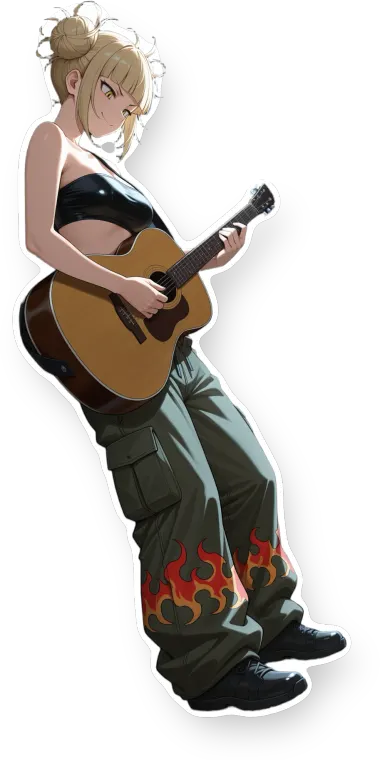 My Hero Academia