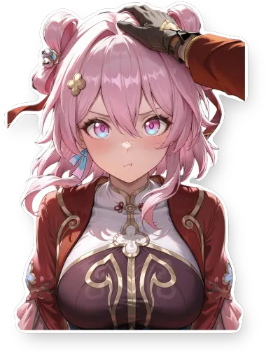 Honkai Star Rail