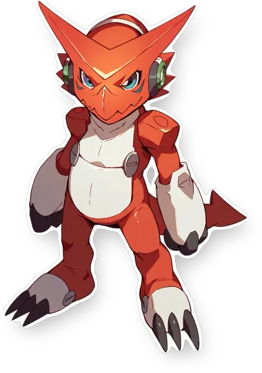 Digimon