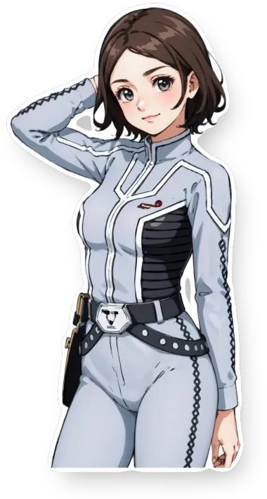 Ultra Seven