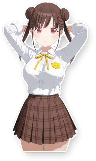 The Idolmaster