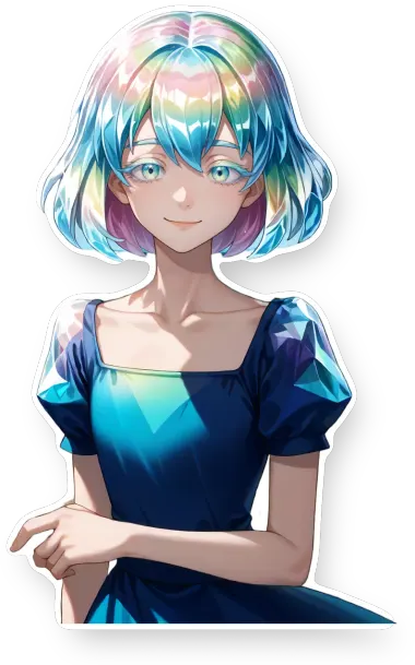 Land of the Lustrous