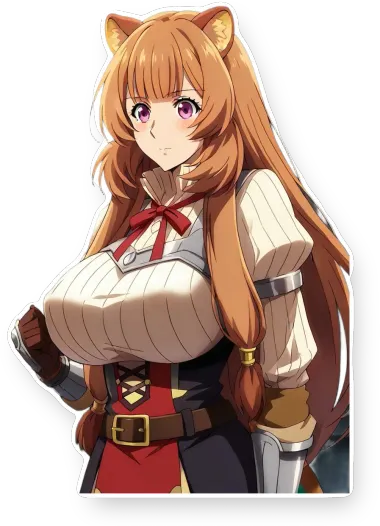 The Rising of the Shield Hero