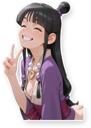 Ace Attorney