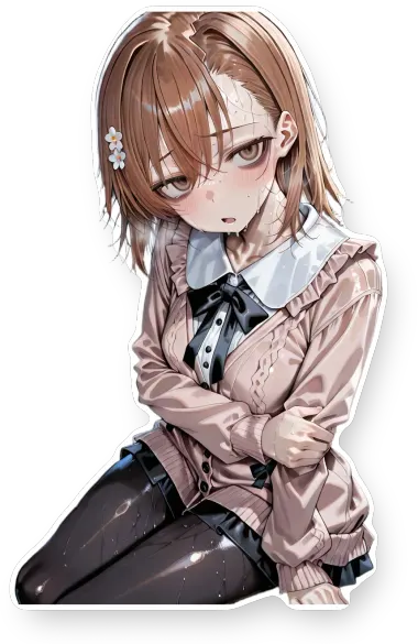 A Certain Scientific Railgun