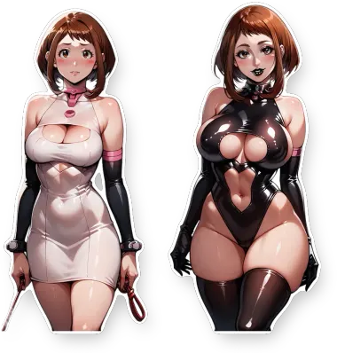 My Hero Academia