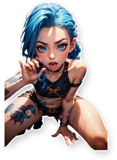 League of Legends