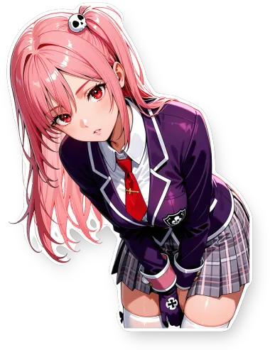 Dead or Alive