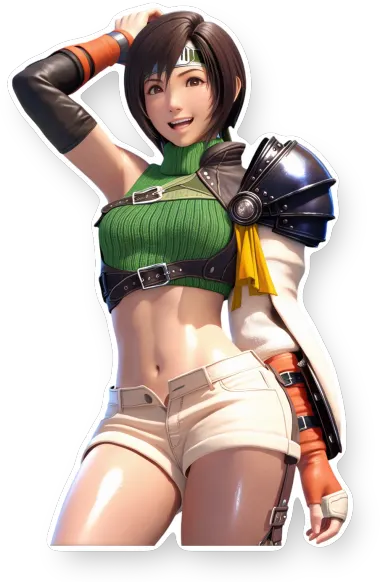 Final Fantasy VII Remake