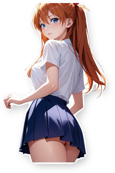 Neon Genesis Evangelion