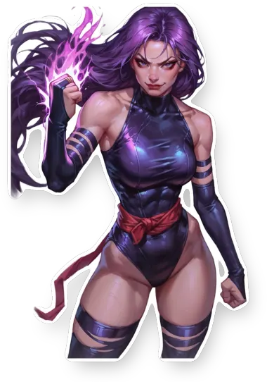 X-Men