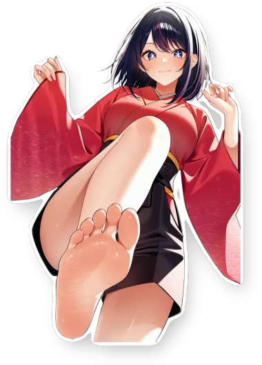 Oshi no Ko