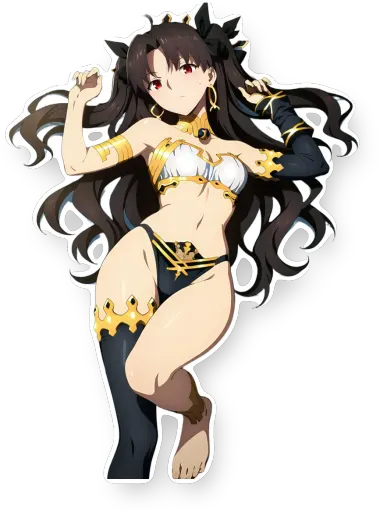 Fate/Grand Order
